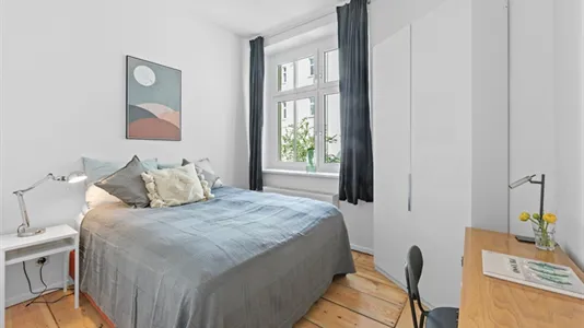 Apartments in Berlin Pankow - photo 8