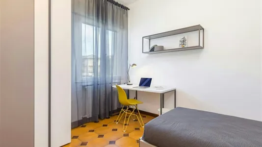 Rooms in Padua - photo 4