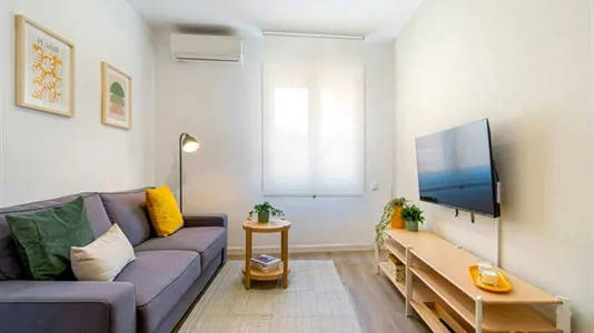 Apartments in Barcelona Gràcia - photo 2