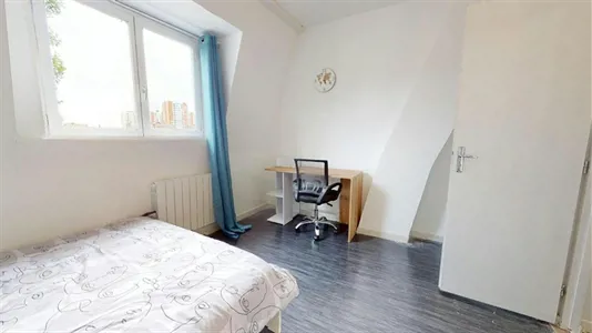 Rooms in Lille - photo 2