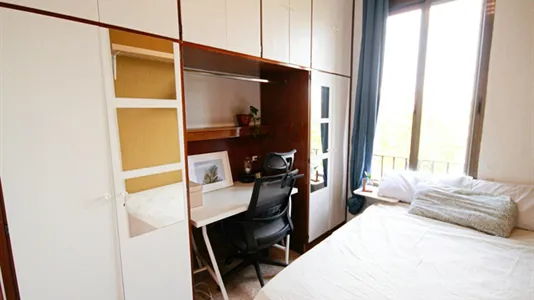 Rooms in Barcelona Eixample - photo 4