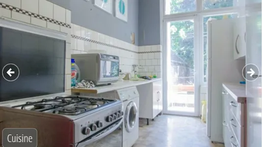 Rooms in Brussels Elsene - photo 6