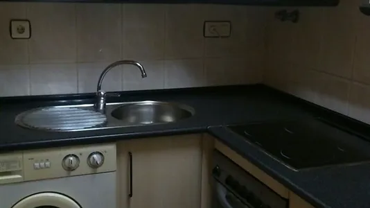 Apartments in Jaén - photo 3