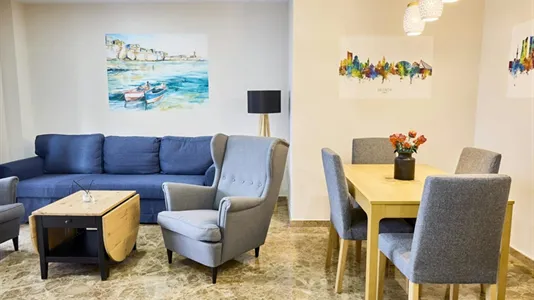 Apartments in Beniferri - photo 8