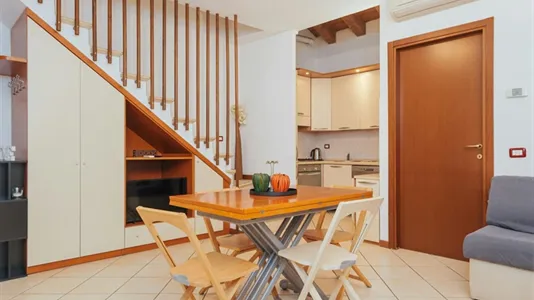 Apartments in Milano Zona 6 - Barona, Lorenteggio - photo 8