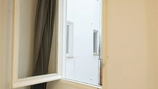 Rooms in Madrid Salamanca - photo 2