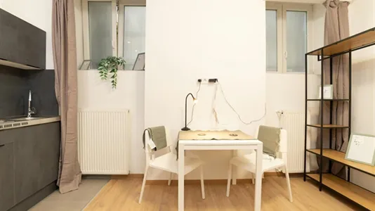 Apartments in Budapest Erzsébetváros - photo 6