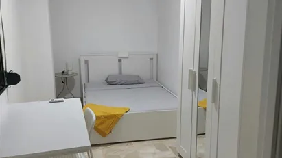 Room for rent in Jaén, Andalucía
