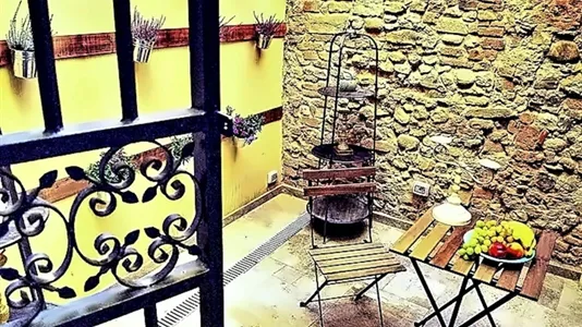 Apartments in Florence - photo 10