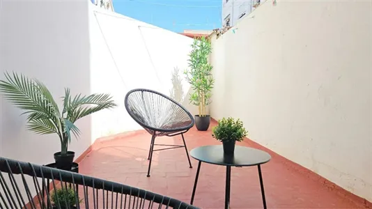 Rooms in Valencia Poblats Marítims - photo 10