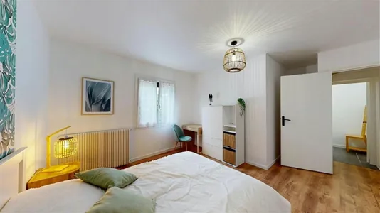 Rooms in Rouen - photo 4