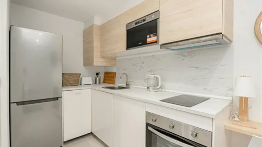 Apartments in Madrid Usera - photo 2