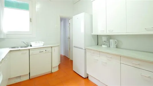 Rooms in Barcelona Les Corts - photo 5