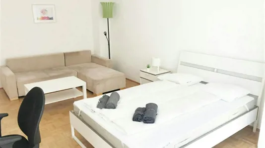 Rooms in Vienna Leopoldstadt - photo 3