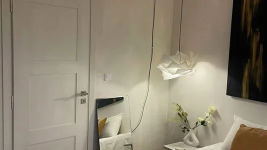 Rooms in Athens Agios Nikolaos - photo 3