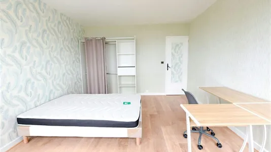 Rooms in Créteil - photo 6