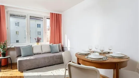 Apartments in Warszawa Śródmieście - photo 3