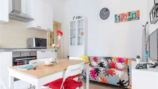 Rooms in Milano Zona 6 - Barona, Lorenteggio - photo 8