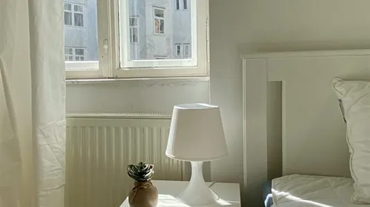 Rooms in Vienna Margareten - photo 5