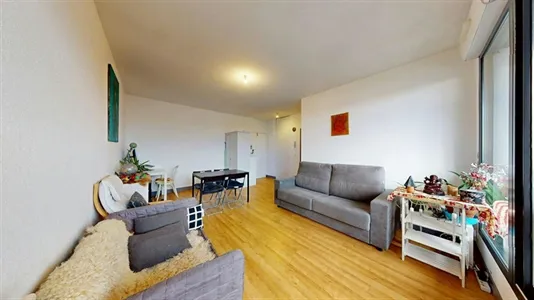 Apartments in Bordeaux - photo 1