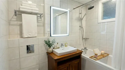 Rooms in Riga Centrs - photo 6