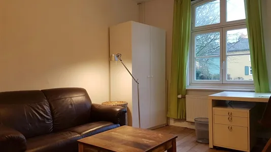 Rooms in Hamburg Altona - photo 5