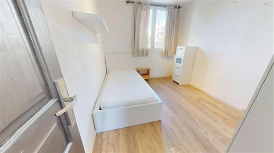 Rooms in Lyon - photo 3