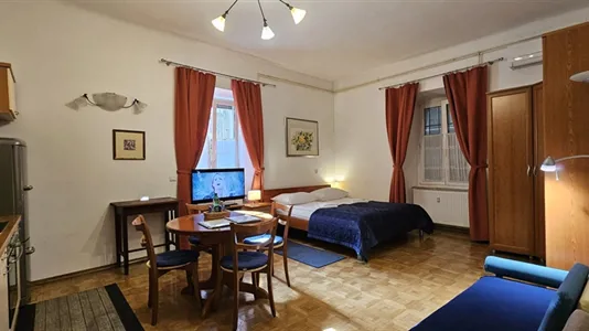 Apartments in Besnica - photo 1