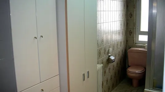 Rooms in Salamanca - photo 8