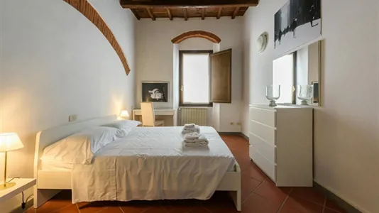 Apartments in Florence - photo 1