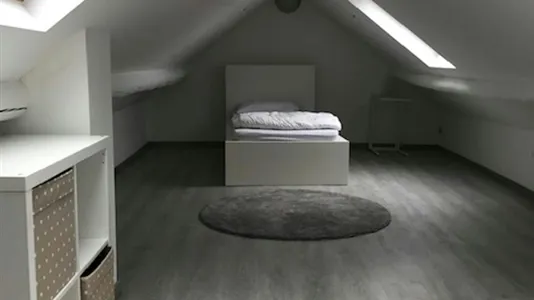 Rooms in Brussels Sint-Joost-ten-Node - photo 2