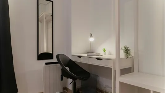 Rooms in Valencia L'Eixample - photo 6