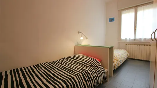 Apartments in Florence - photo 8