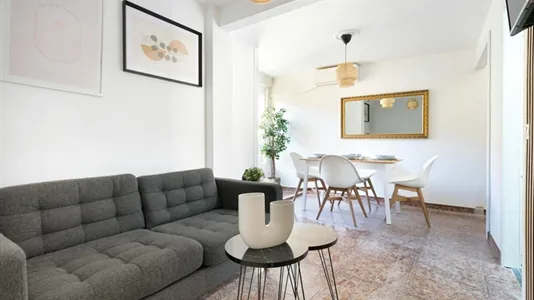 Rooms in Getafe - photo 2