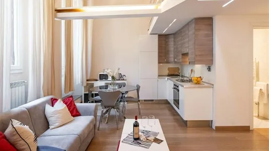 Apartments in Florence - photo 9