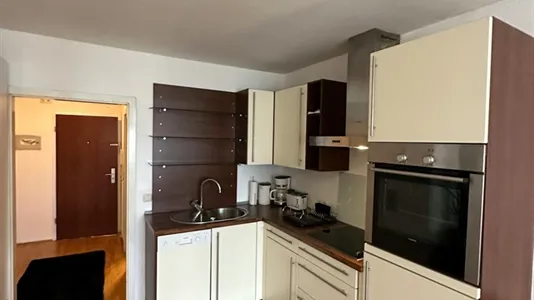 Apartments in Location is not specified - photo 2