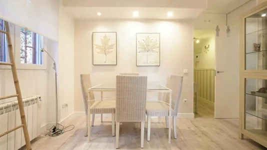 Apartments in Madrid Ciudad Lineal - photo 2