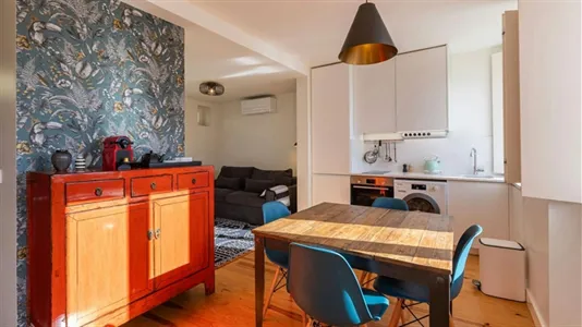 Apartments in Location is not specified - photo 8