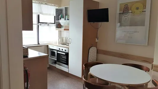 Rooms in Reykjavík Miðborg - photo 3