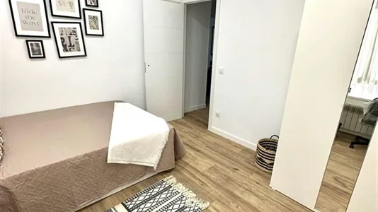 Rooms in Getafe - photo 3