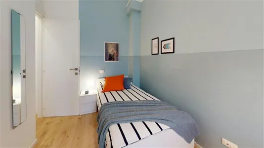 Rooms in Brescia - photo 4