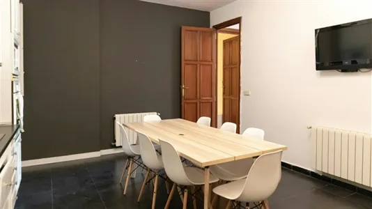 Rooms in Madrid Chamberí - photo 5