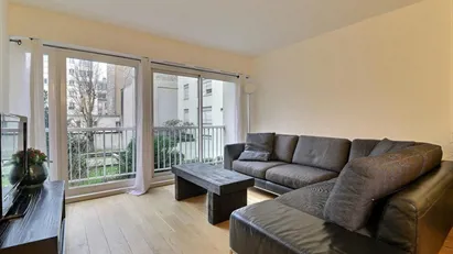 Apartment for rent in Paris 20ème arrondissement, Paris