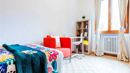 Rooms in Padua - photo 2