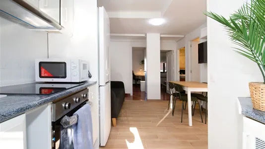 Rooms in Alcalá de Henares - photo 9