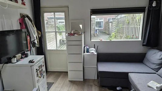 Rooms in Tilburg - photo 1