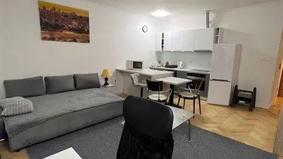 Apartment for rent in Warsaw