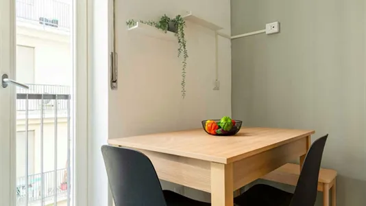 Rooms in Milano Zona 4 - Vittoria, Forlanini - photo 6