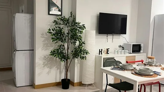 Rooms in Madrid Chamberí - photo 6