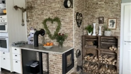 Houses in Laholm - photo 9